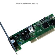 Модем 56K Internal Modem TEM5630P фото