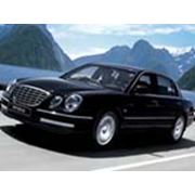 Продажа автомобилей Kia Opirus фото