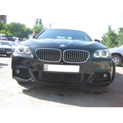 Элитные автомобили BMW 5 Series фото