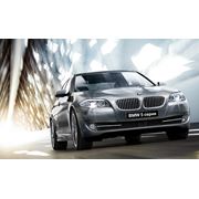 BMW 5 серии Седан фото