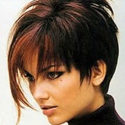 Стрижки фото