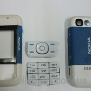 Корпус для Nokia 5200 в сборе high Copy фото