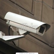 Проектирование комплексной системы безопасности фото