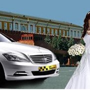 Аренда свадебных автомобилей фото
