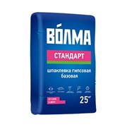 Отличная шпаклевка гипсовая Волма-стандарт. ГОСТ. фото
