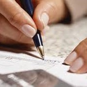 Бухгалтерское обслуживание фото