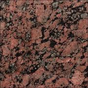 Плитка из гранита Войновское месторождение фото