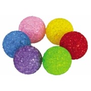 Игрушка Dezzie МЯЧ КРИСТАЛЛ 3,8СМ 5605271 фото