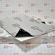 Материалы шумоизоляционные Шуммофф М2 фото