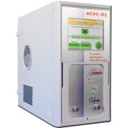Прибор контроля и управления работой скважины АСУС фото