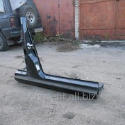 Средняя Стойка 28030011 фото