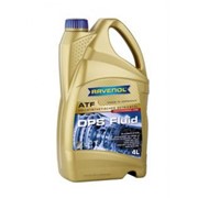 Масло моторное DPS Fluid , 1л фото