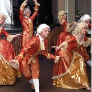 Организация и проведение свадеб фото