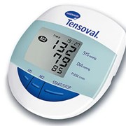 Автоматический тонометр Tensoval Comfort фото