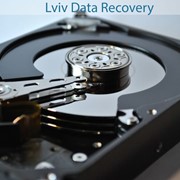 Ремонт жесткого диска (HDD) фото
