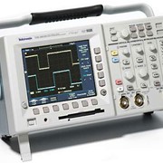 Осциллограф Tektronix TDS3032B фото