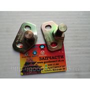 Замок ответная часть багажника Chery Amulet фото