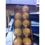 Лотки для куриных яиц (10) по очень выгодной цене 3 рубля за штуку фото