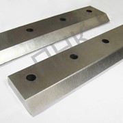 Ножи для дробилок фото
