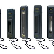 Портативная УФ-лампа серии MiniMax UV-5NF фото