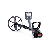 Металлоискатель Minelab CTX3030 фото