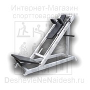 Тренажер ТД-002 Гакк-машина фото