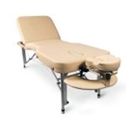 Массажный стол USMEDICA Titan SPA фото