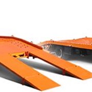 Автоэвакуаторы ТАТА 613 фото