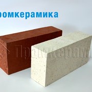 Кирпич кислотоупорный КП кл.А,Б,В фото