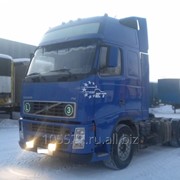 Седельный тягач Volvo FH 2006год фото