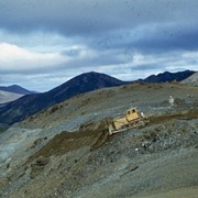 Работы геологоразведочные фото