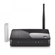 Маршрутизатор, ZyXEL Keenetic 4G II фото