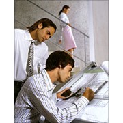 Работы проектные фото