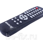 Пульт ДУ для телевизора Bravis CRT2118. Оригинал фото