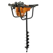Бензобур Husqvarna 143 AE 15 (143AE15) фото