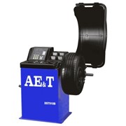 Балансировочный стенд DST910B (220В) фото