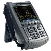 Анализатор портативный комбинированный СВЧ FieldFox, 26,5 ГГц Agilent Technologies N9918A фото