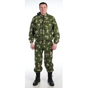 Костюм летний (облегченный) фото