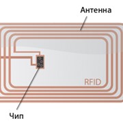 UHF антенны для RFID меток фото