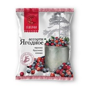 Ассорти ягодное фото