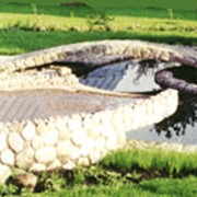 Устройство водоемов фото