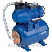 Насосная станция metabo hww 3000/20 g 0250300110 фото