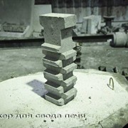 Анкер для свода печи фото