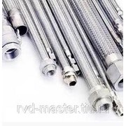 PTFE рукав для горячего воздуха фото