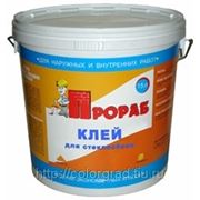 Клей для стеклообоев Prorab фото