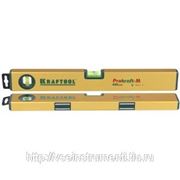 Магнитный уровень prokraft-m 400 мм kraftool 34712-040 фото