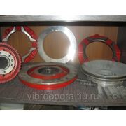 Муфта-тормоз УВ-3132 фото