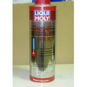 LIQUI MOLY Diesel fliess-fit – депрессорная присадка (антигель) фото