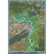 Картографические услуги фото