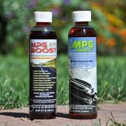 Экономия топлива с MPG-BOOST фото